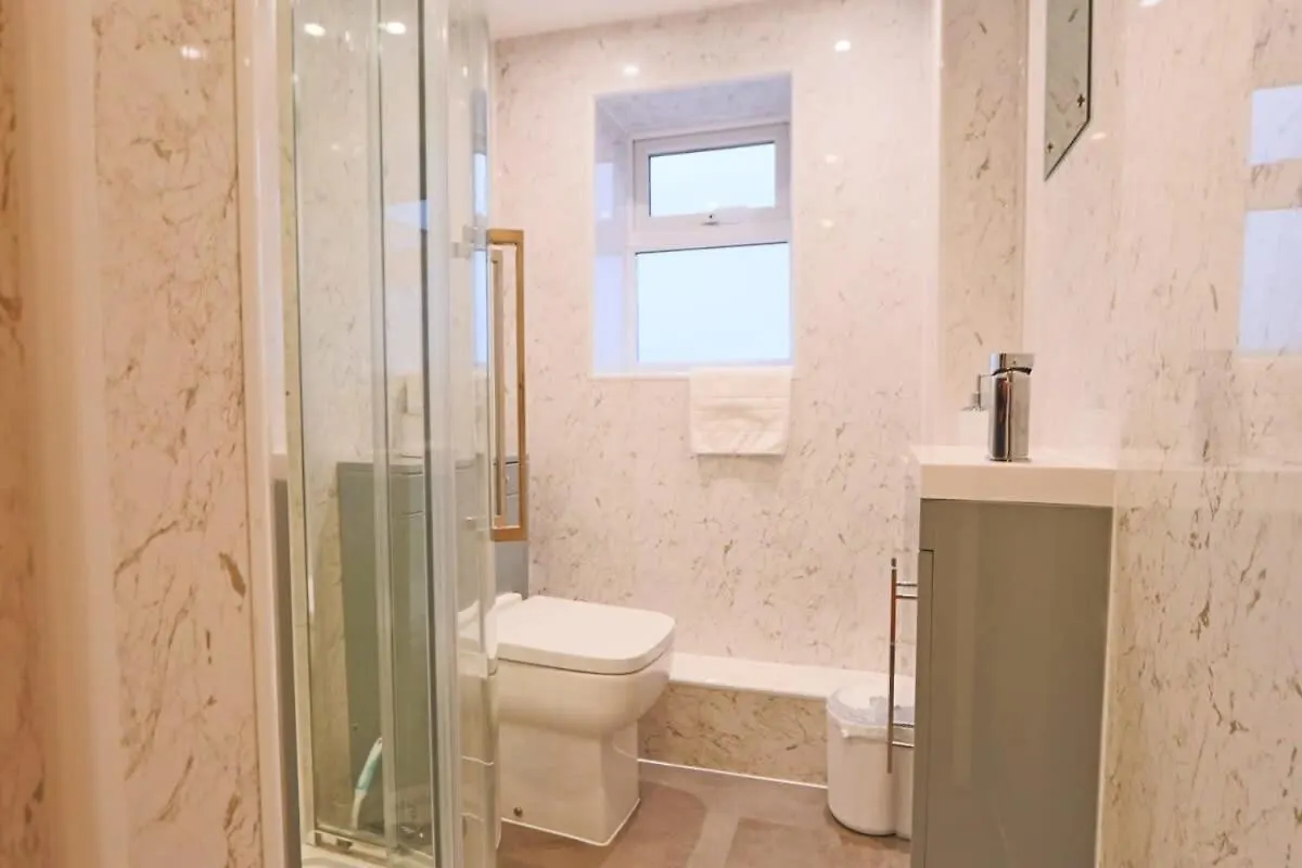 Ambrose Apartment - Hopewell Bristol United Kingdom
