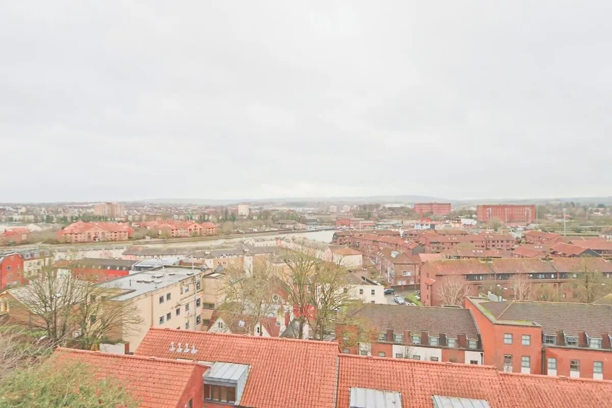Ambrose Apartment - Hopewell Bristol Verenigd Koninkrijk