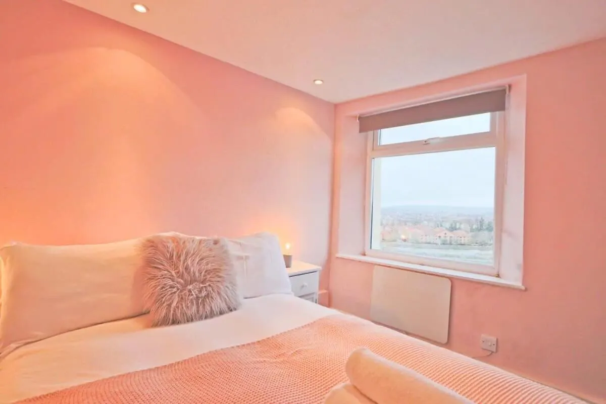 Ambrose Apartment - Hopewell Bristol